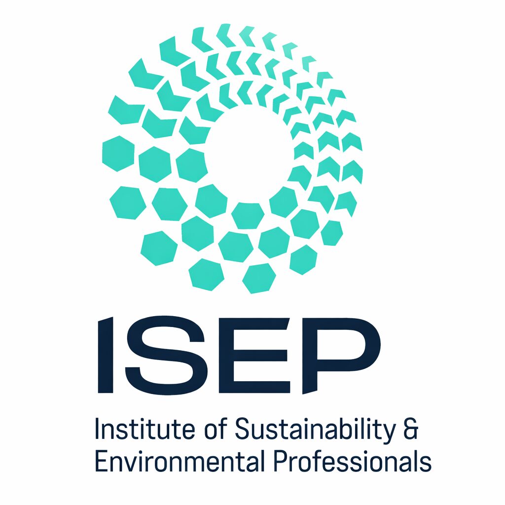 ISEP logo